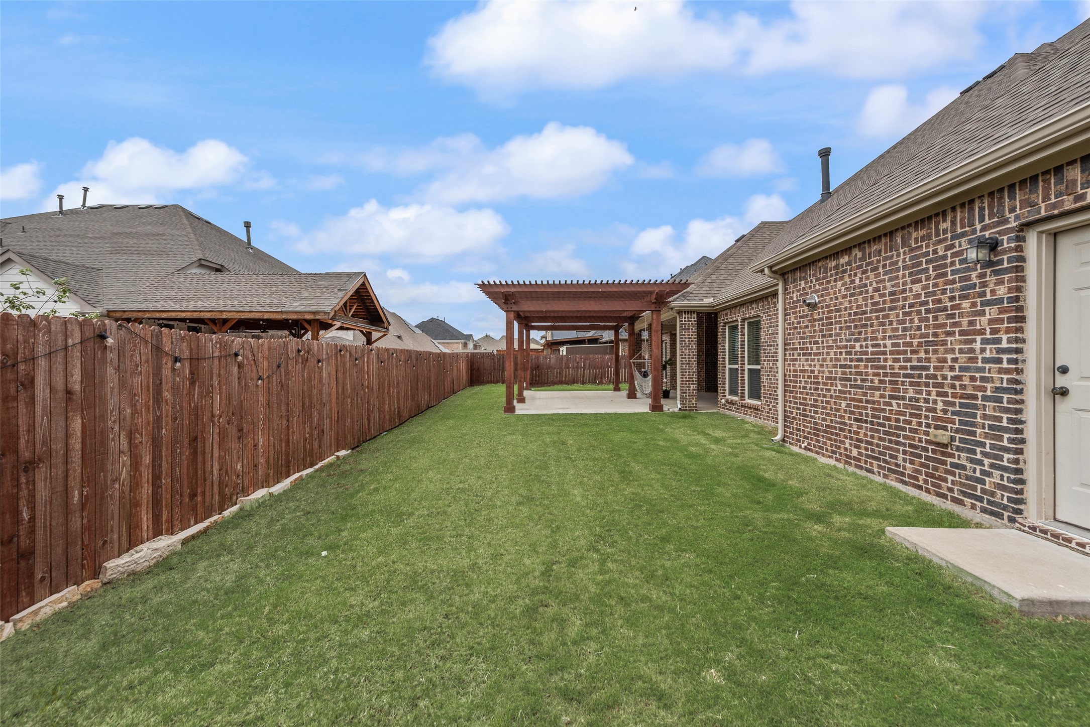 4720 Antebellum Lane Mansfield TX 76063