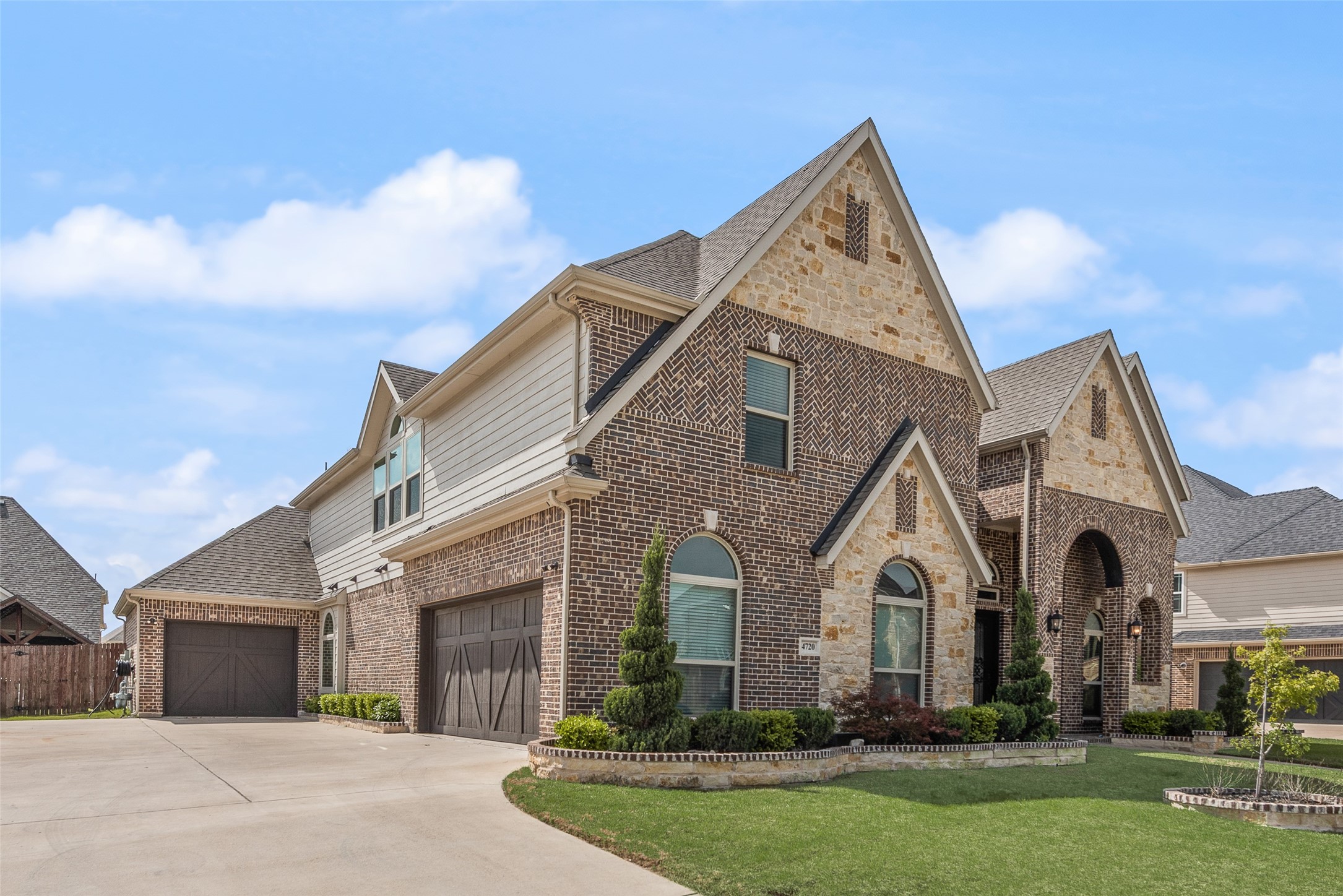 4720 Antebellum Lane Mansfield TX 76063