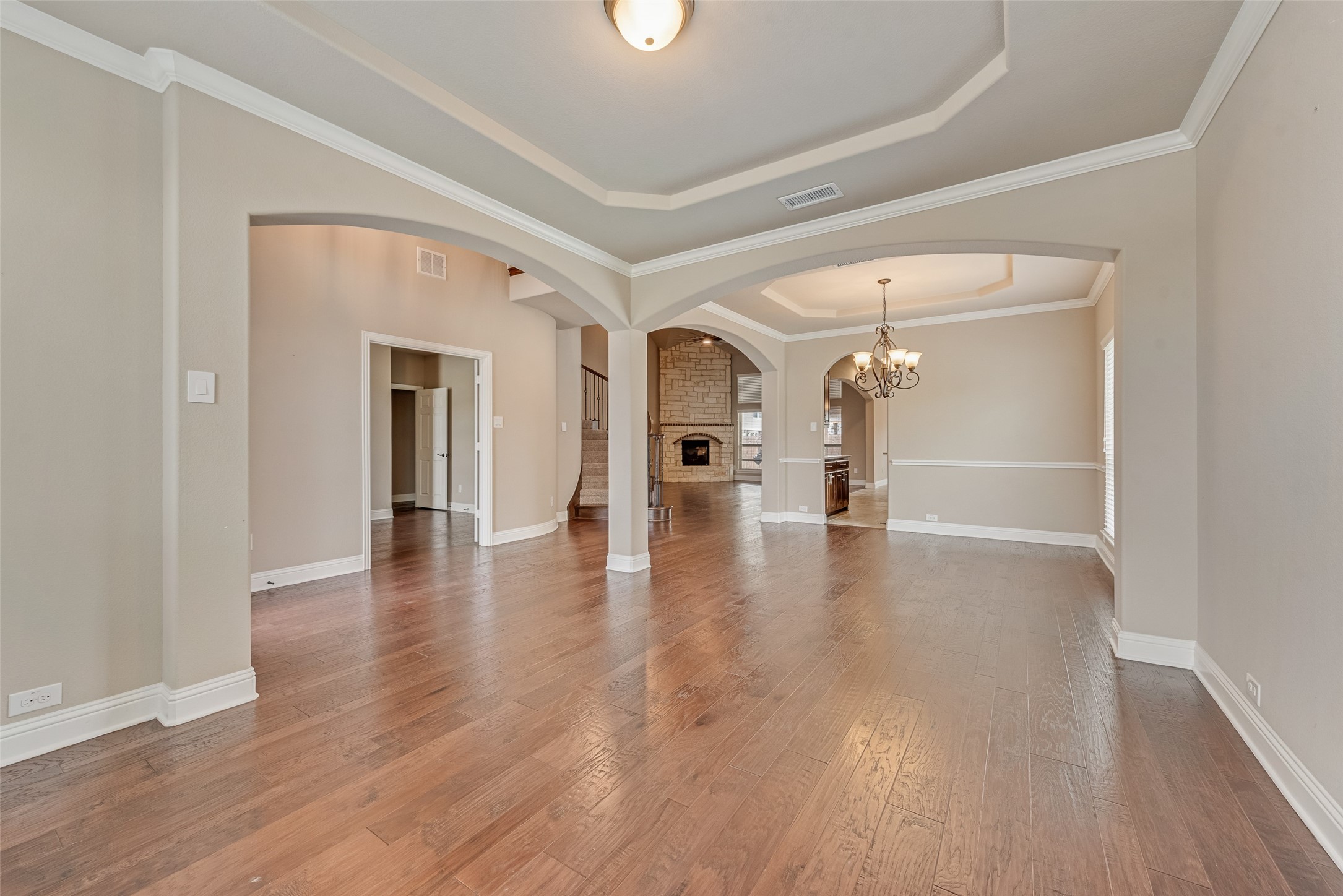 4720 Antebellum Lane Mansfield TX 76063