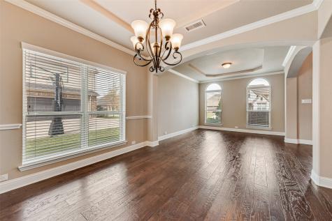 4720 Antebellum Lane Mansfield TX 76063