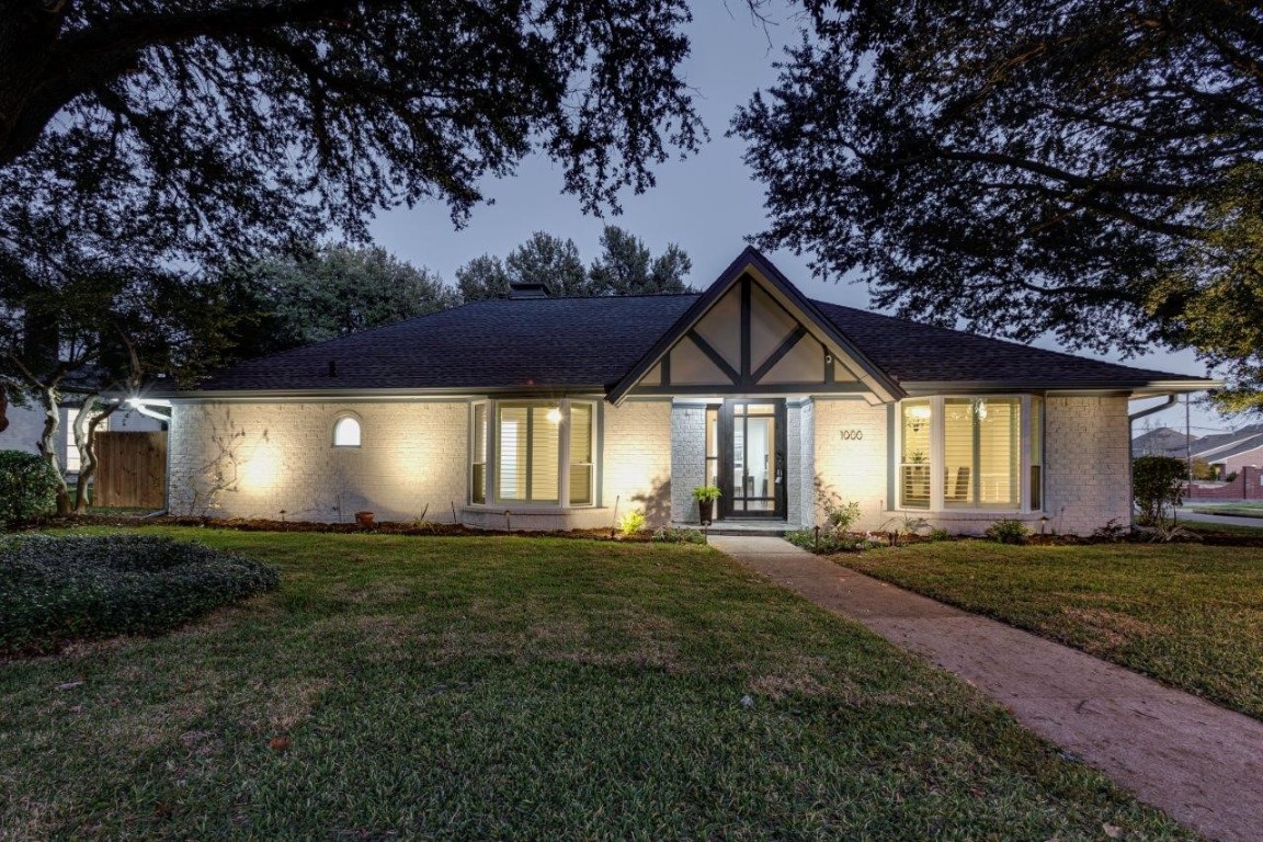 1000 Hampshire Lane Carrollton TX 75007