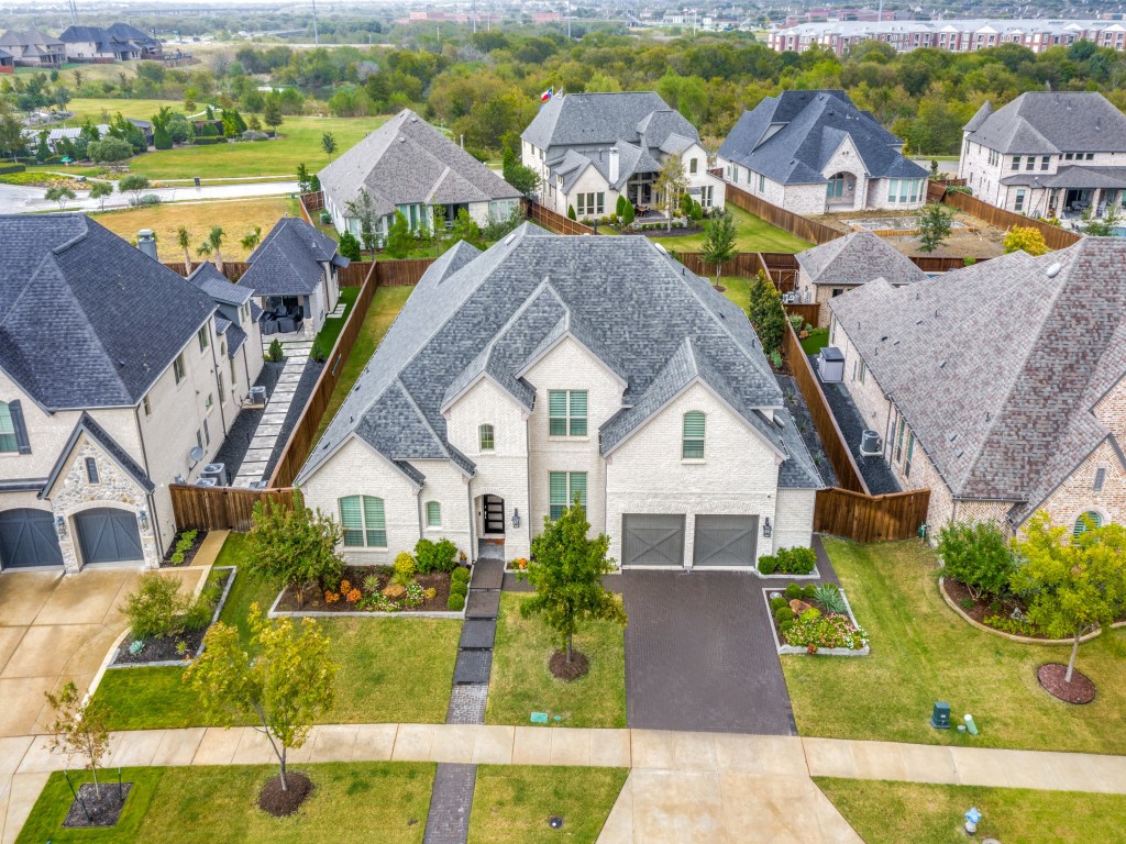 6230 Brentway Road Frisco TX 75034