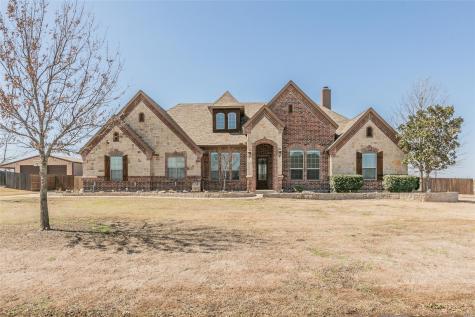 128 Vista Drive Decatur TX 76234