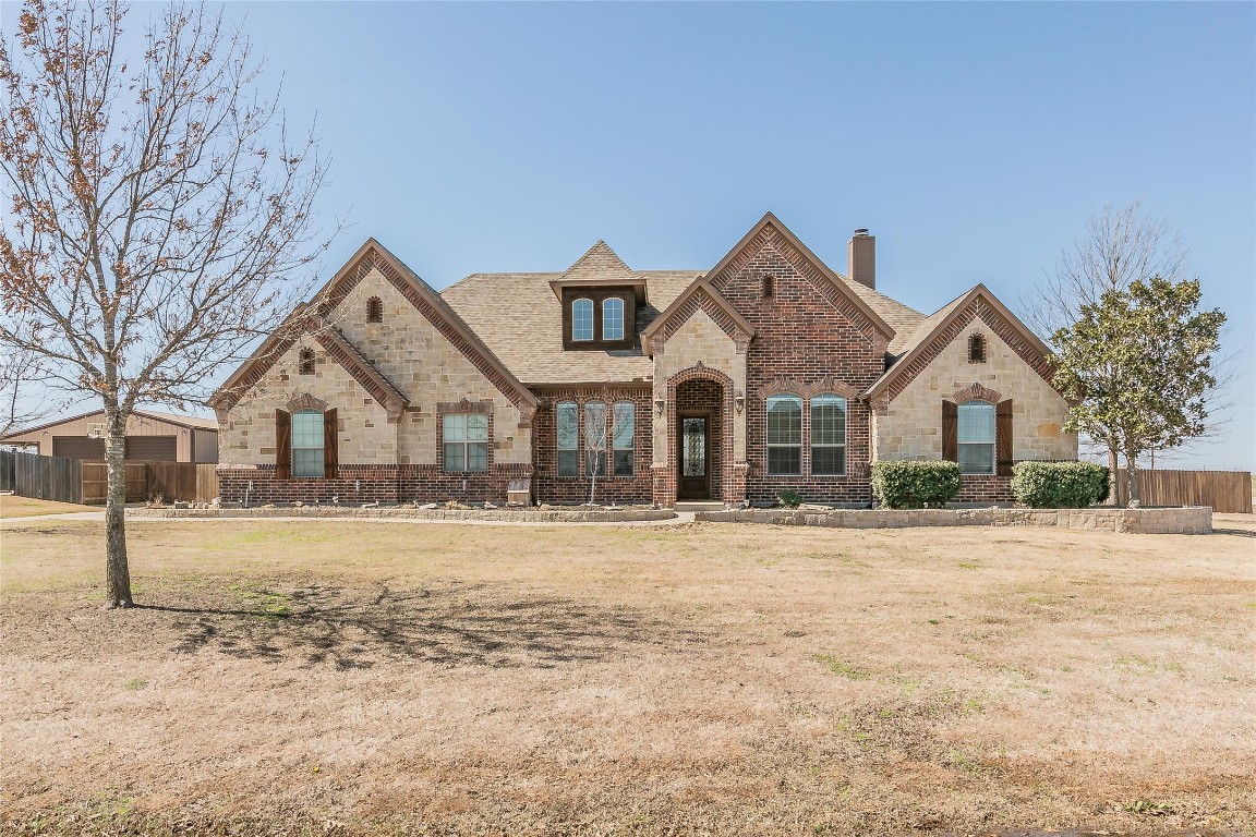 128 Vista Drive Decatur TX 76234