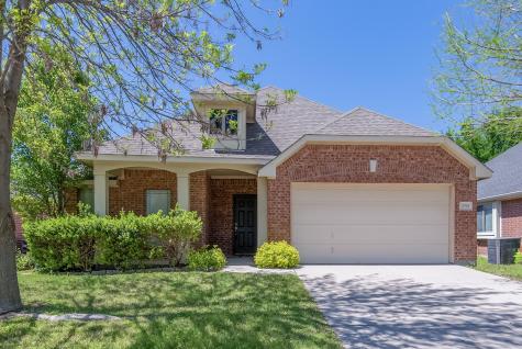 2701 Prescotte Pointe Mckinney TX 75071