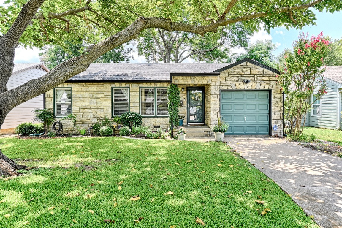 6009 Lovell Avenue Fort Worth TX 76116