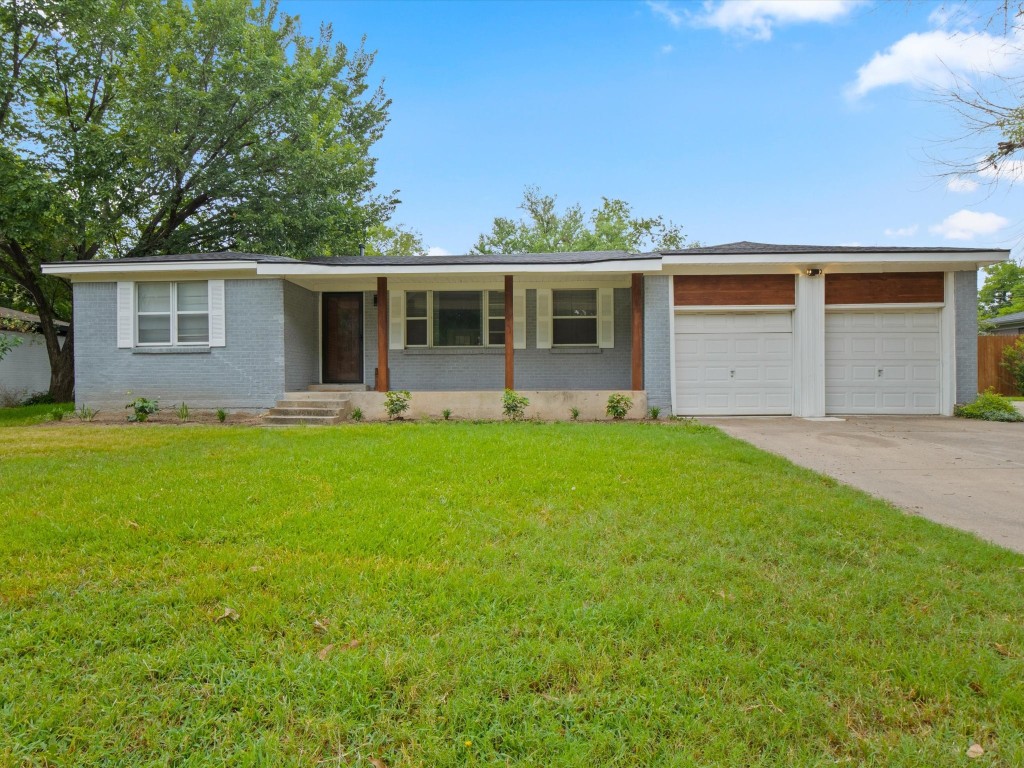 3737 Matson Street North Richland Hills TX 76117