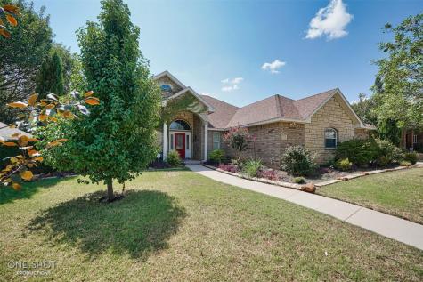 3541 Balboa Beach Abilene TX 79606