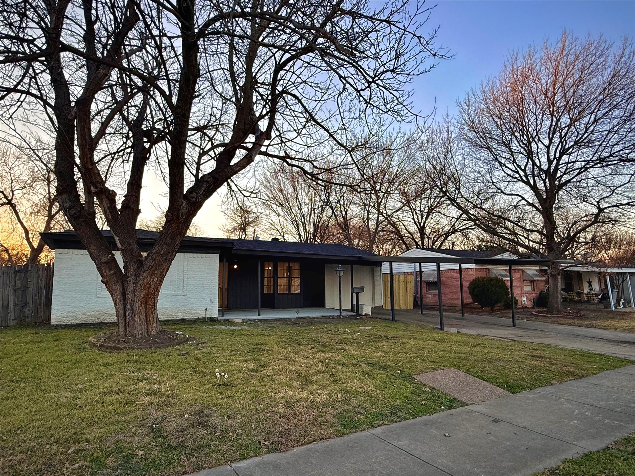 4211 Ridgedale Drive Mesquite TX 75150