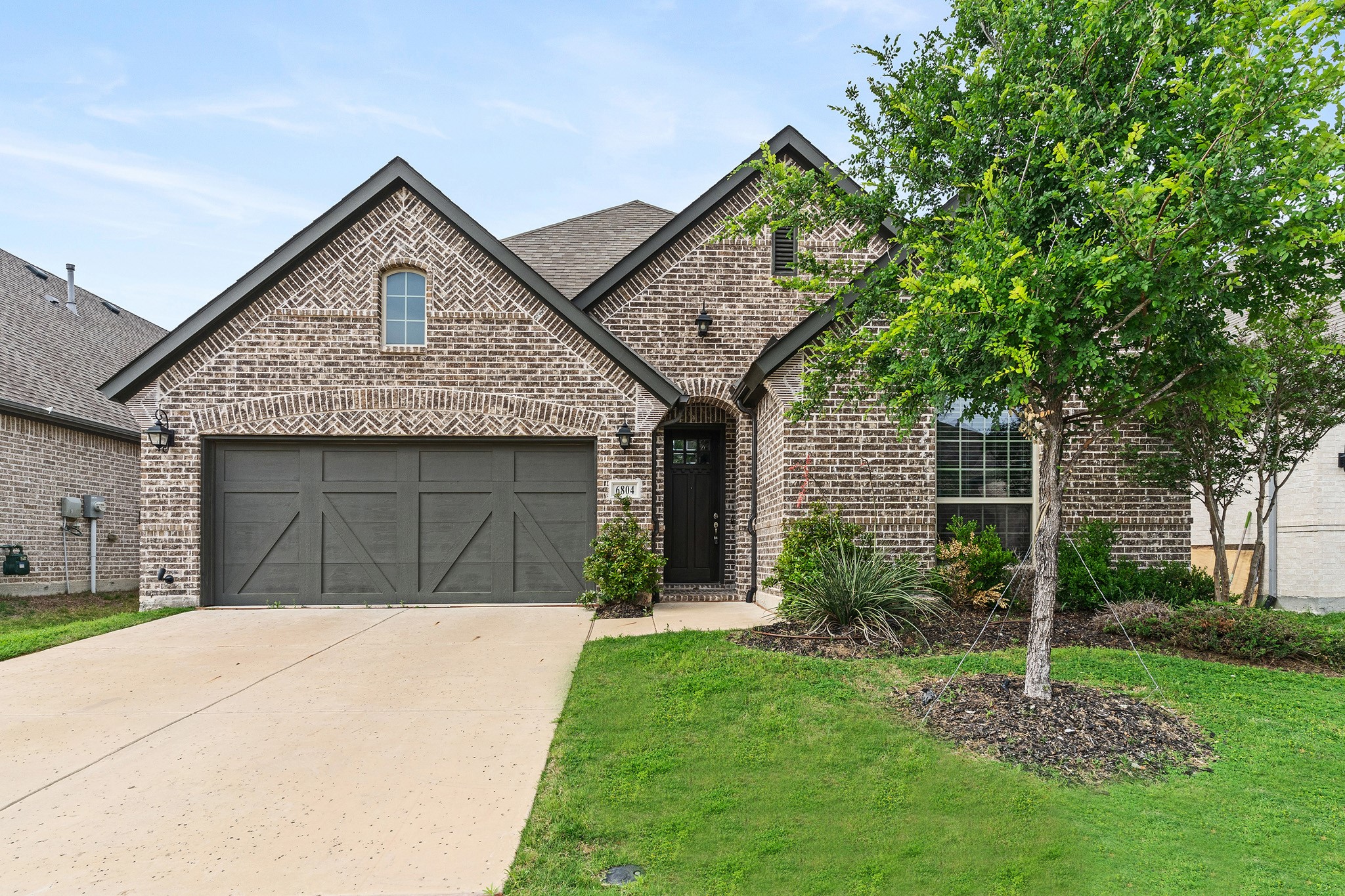 6804 Bermuda Avenue Mckinney TX 75070