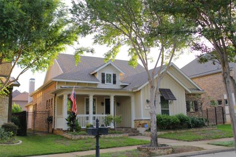 3707 Plum Vista Place Arlington TX 76005