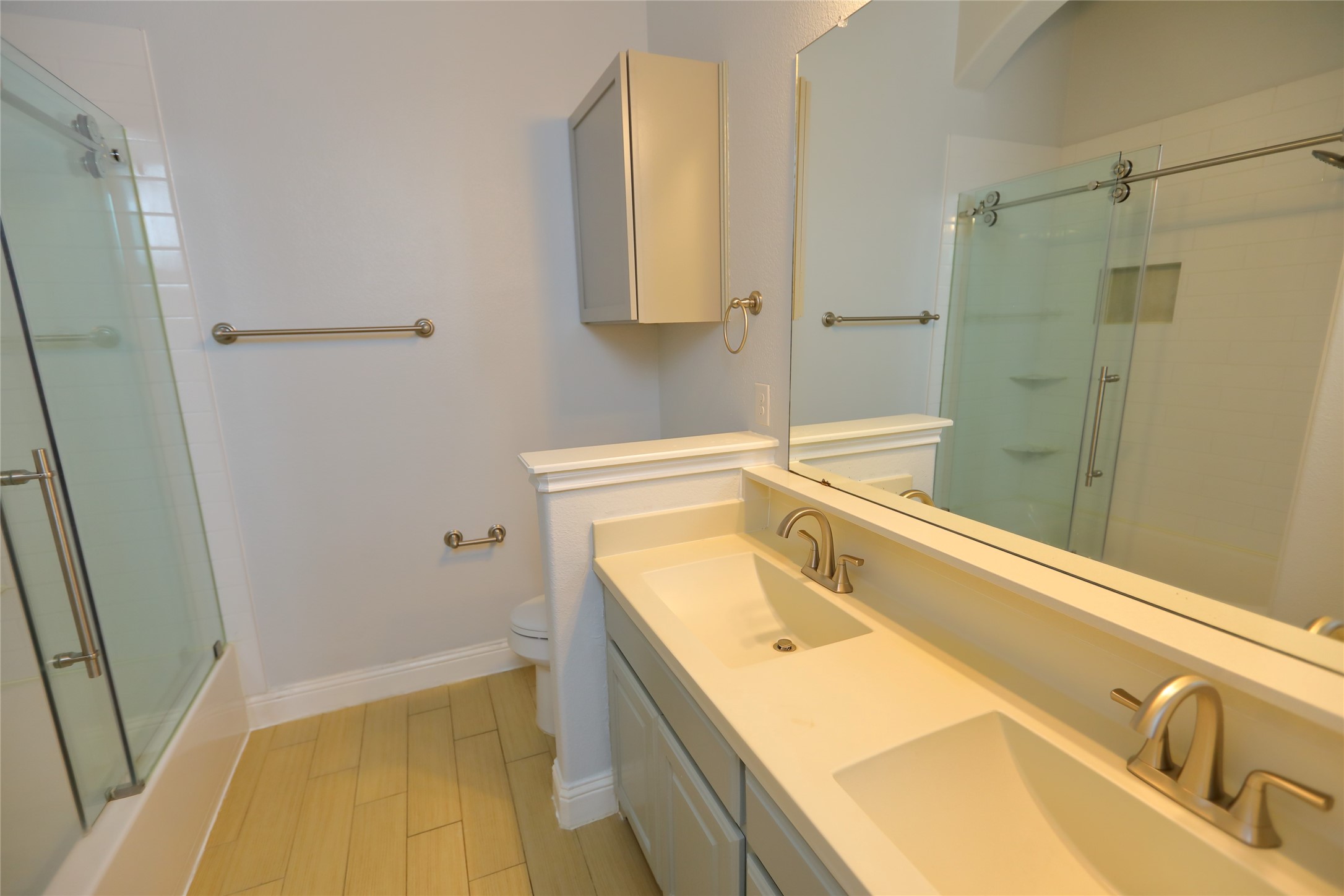 3707 Plum Vista Place Arlington TX 76005