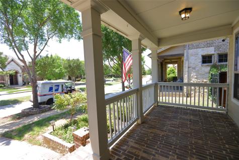 3707 Plum Vista Place Arlington TX 76005