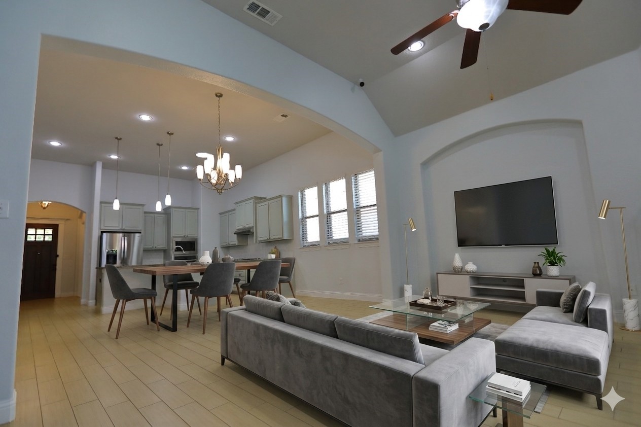 3707 Plum Vista Place Arlington TX 76005