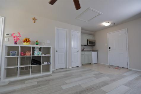 3707 Plum Vista Place Arlington TX 76005