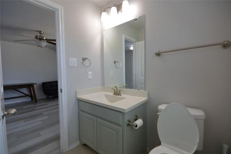3707 Plum Vista Place Arlington TX 76005