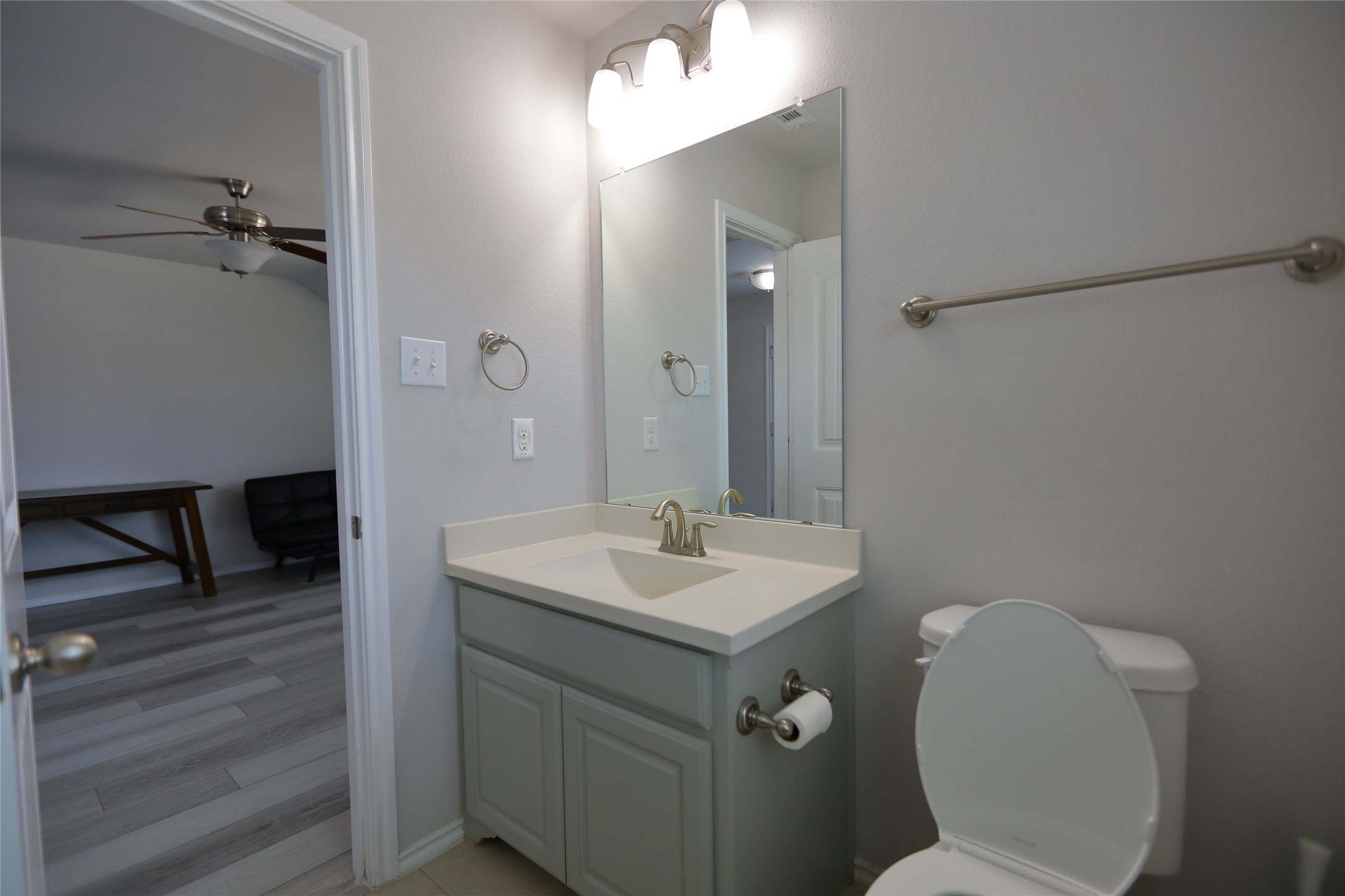 3707 Plum Vista Place Arlington TX 76005