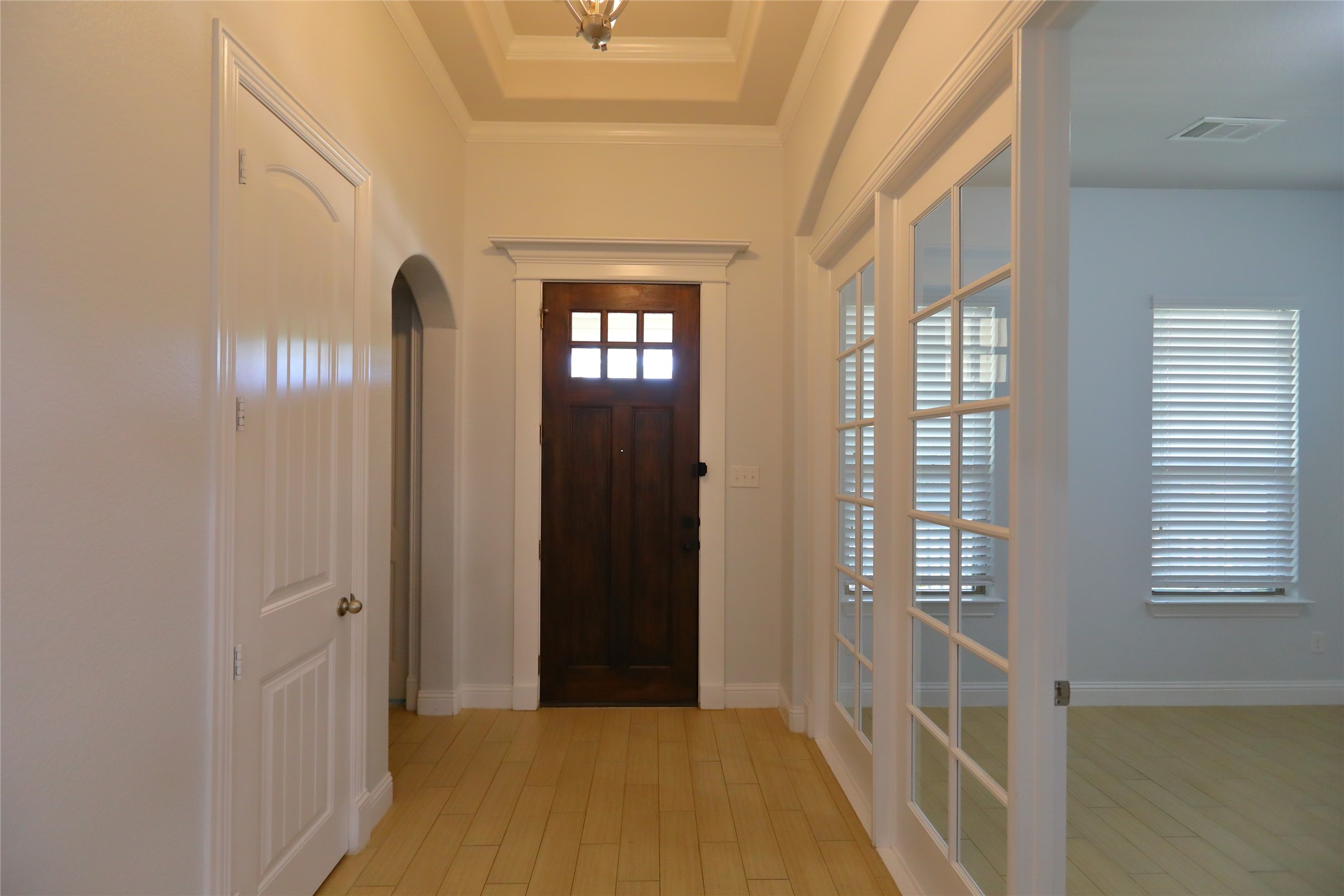 3707 Plum Vista Place Arlington TX 76005