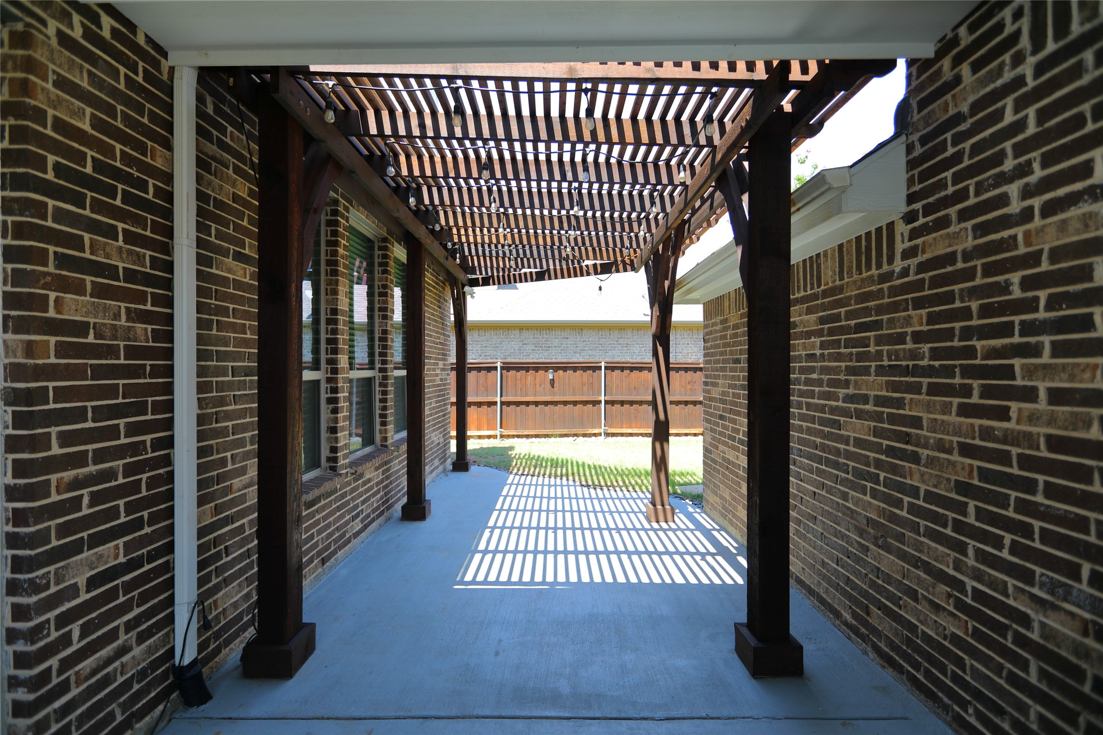 3707 Plum Vista Place Arlington TX 76005