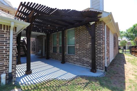 3707 Plum Vista Place Arlington TX 76005