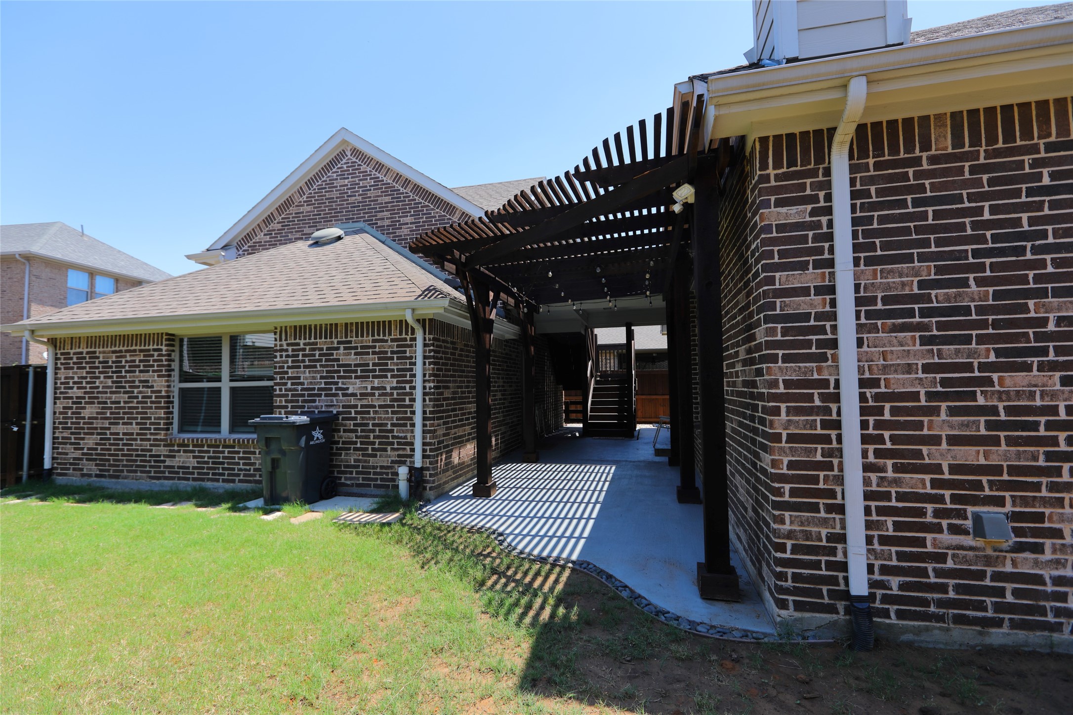 3707 Plum Vista Place Arlington TX 76005