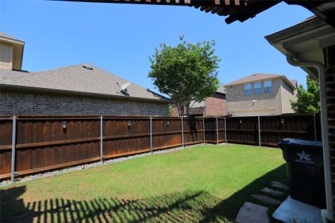 3707 Plum Vista Place Arlington TX 76005