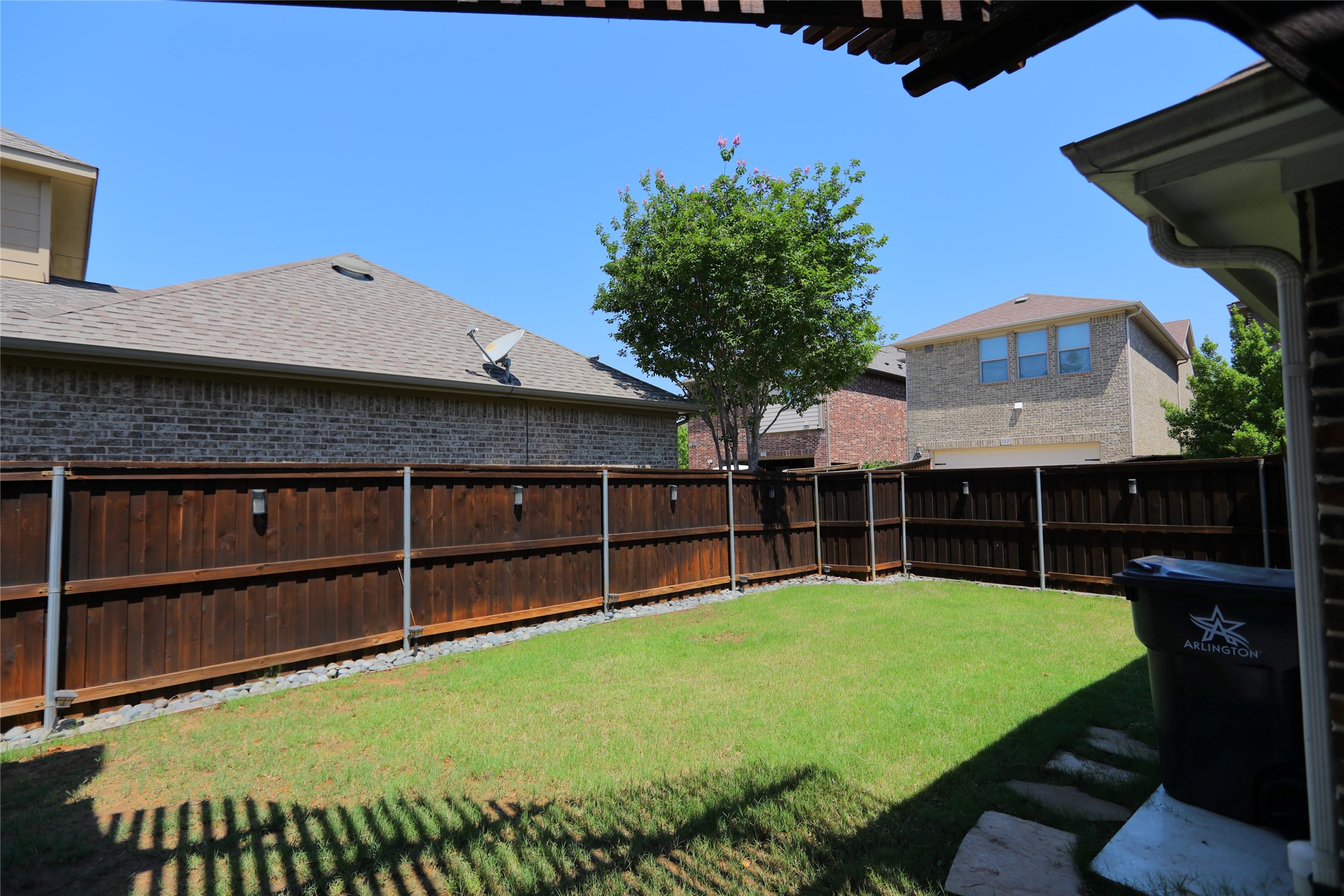 3707 Plum Vista Place Arlington TX 76005