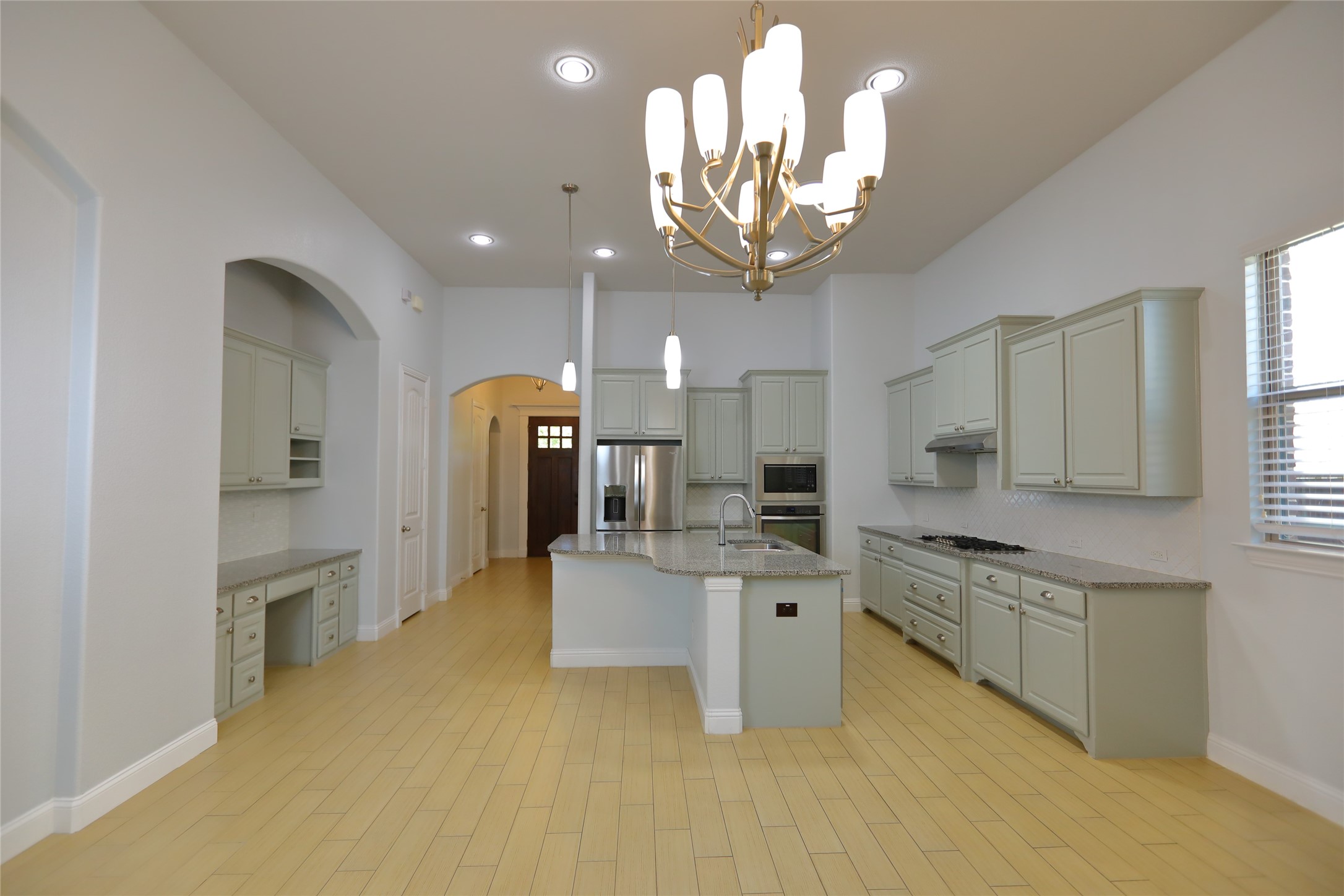 3707 Plum Vista Place Arlington TX 76005