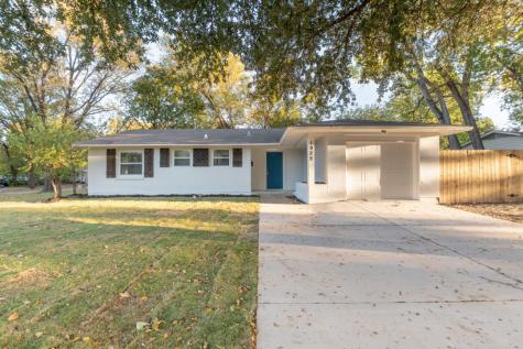 1925 Balla Way Grand Prairie TX 75051