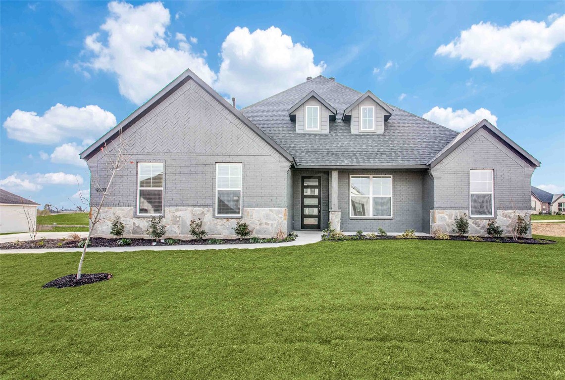 9321 Bengal Court Godley TX 76044