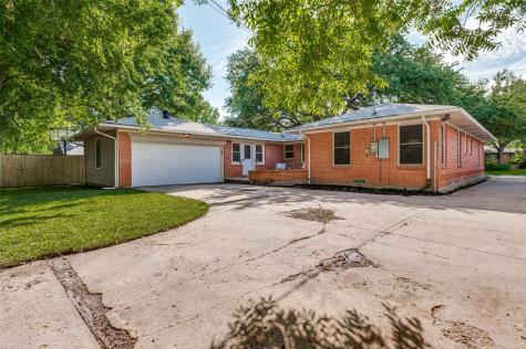 7229 Edgerton Drive Dallas TX 75231