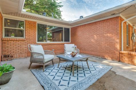 7229 Edgerton Drive Dallas TX 75231