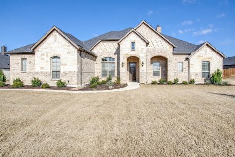 7651 Clayton Drive Waxahachie TX 75167