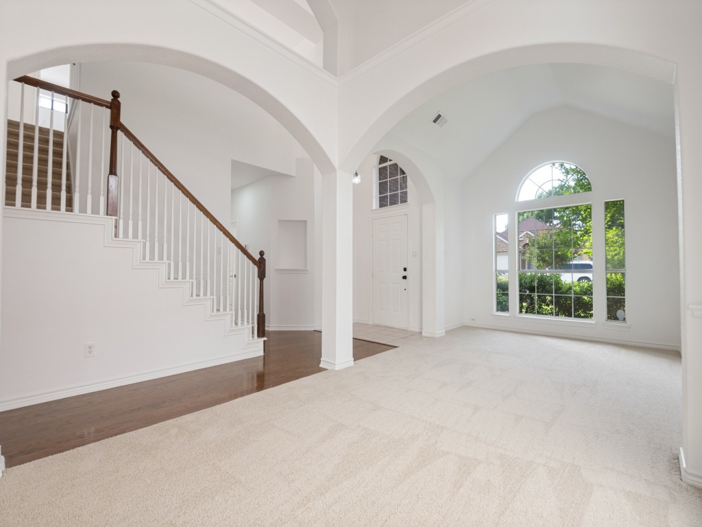 12604 Beech Tree Lane Fort Worth TX 76040