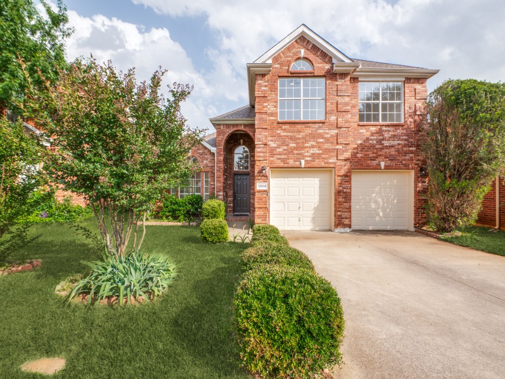 12604 Beech Tree Lane Fort Worth TX 76040