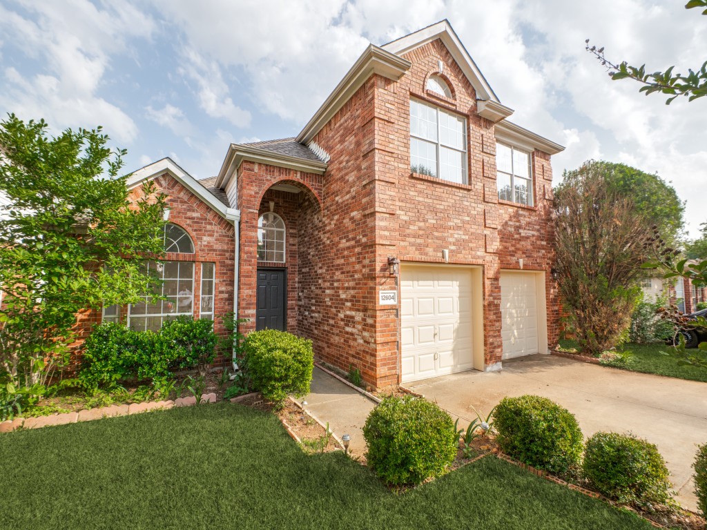 12604 Beech Tree Lane Fort Worth TX 76040