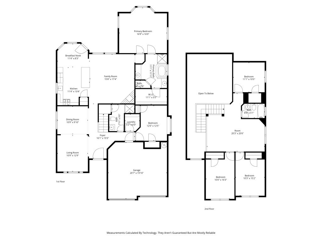 12604 Beech Tree Lane Fort Worth TX 76040