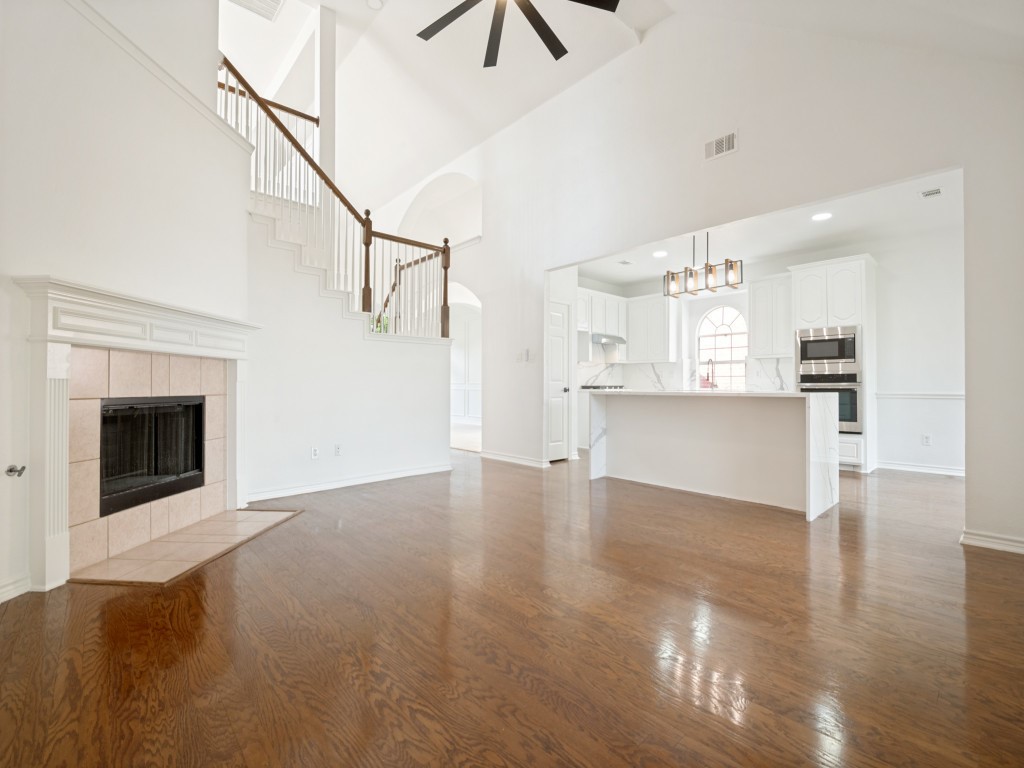12604 Beech Tree Lane Fort Worth TX 76040