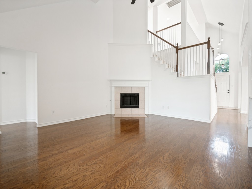 12604 Beech Tree Lane Fort Worth TX 76040