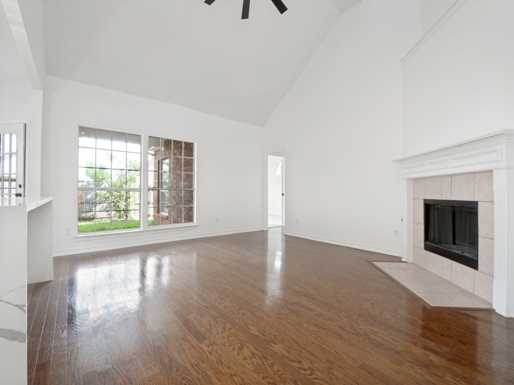 12604 Beech Tree Lane Fort Worth TX 76040