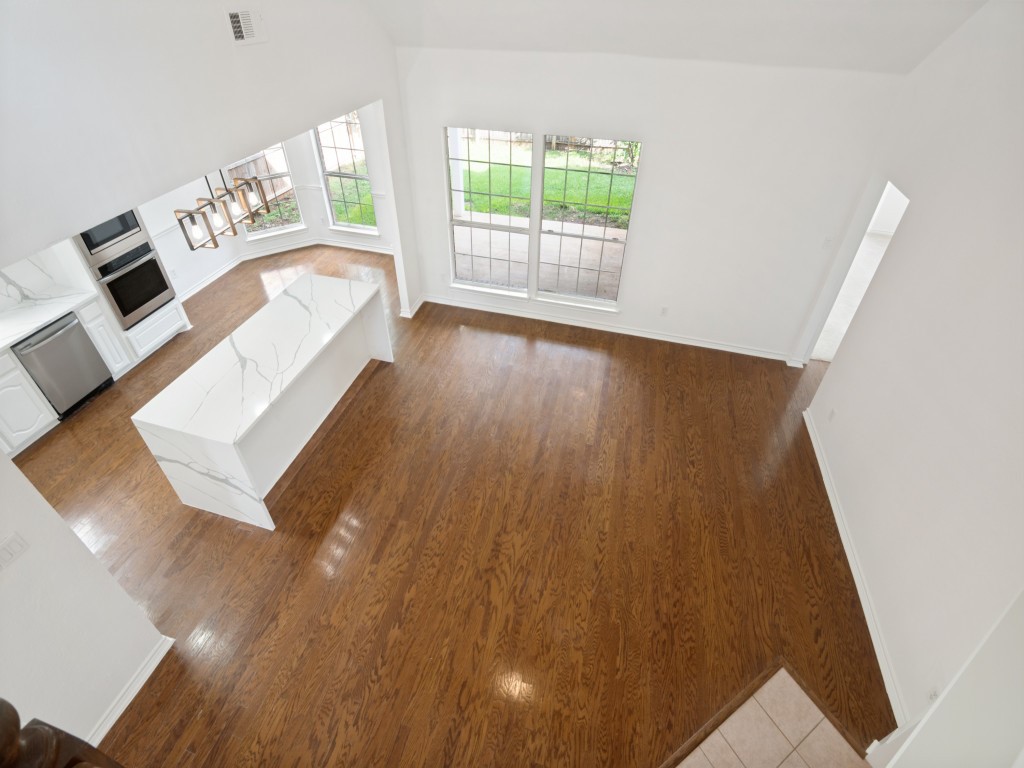 12604 Beech Tree Lane Fort Worth TX 76040