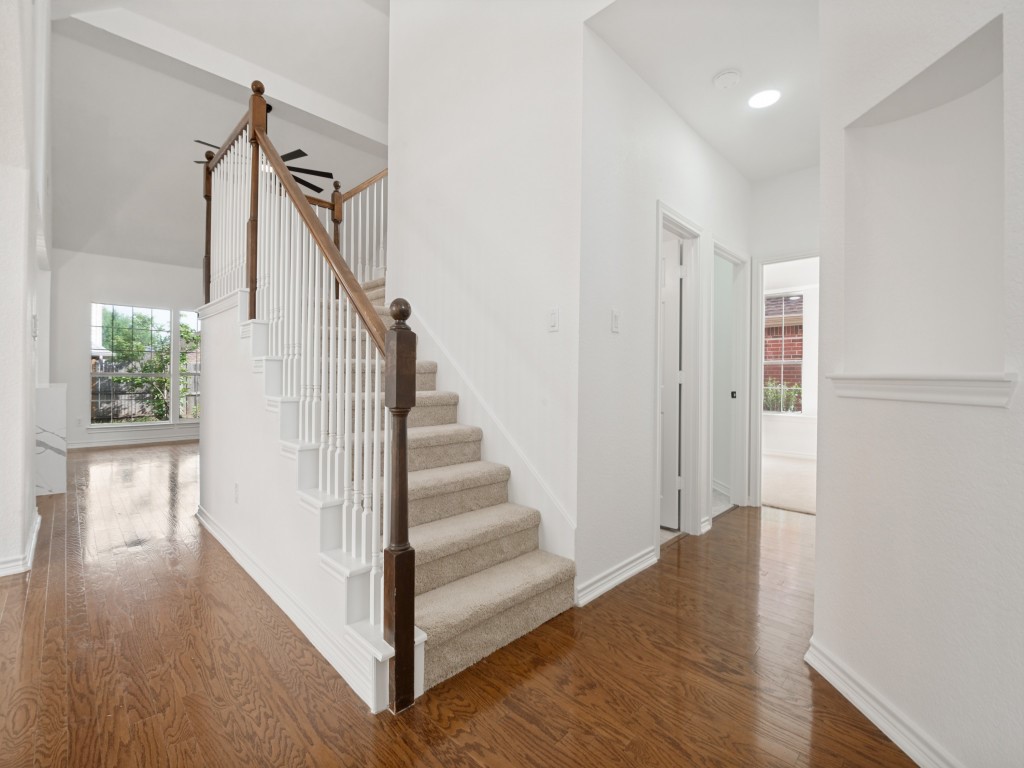 12604 Beech Tree Lane Fort Worth TX 76040