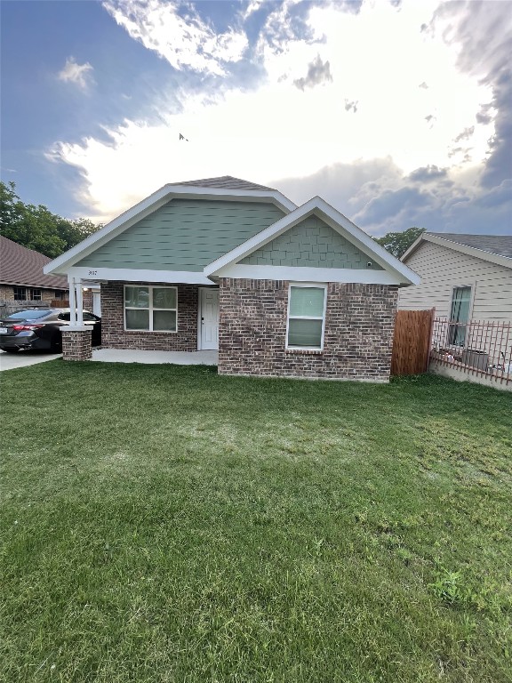 3417 N Pecan Street Fort Worth TX 76106