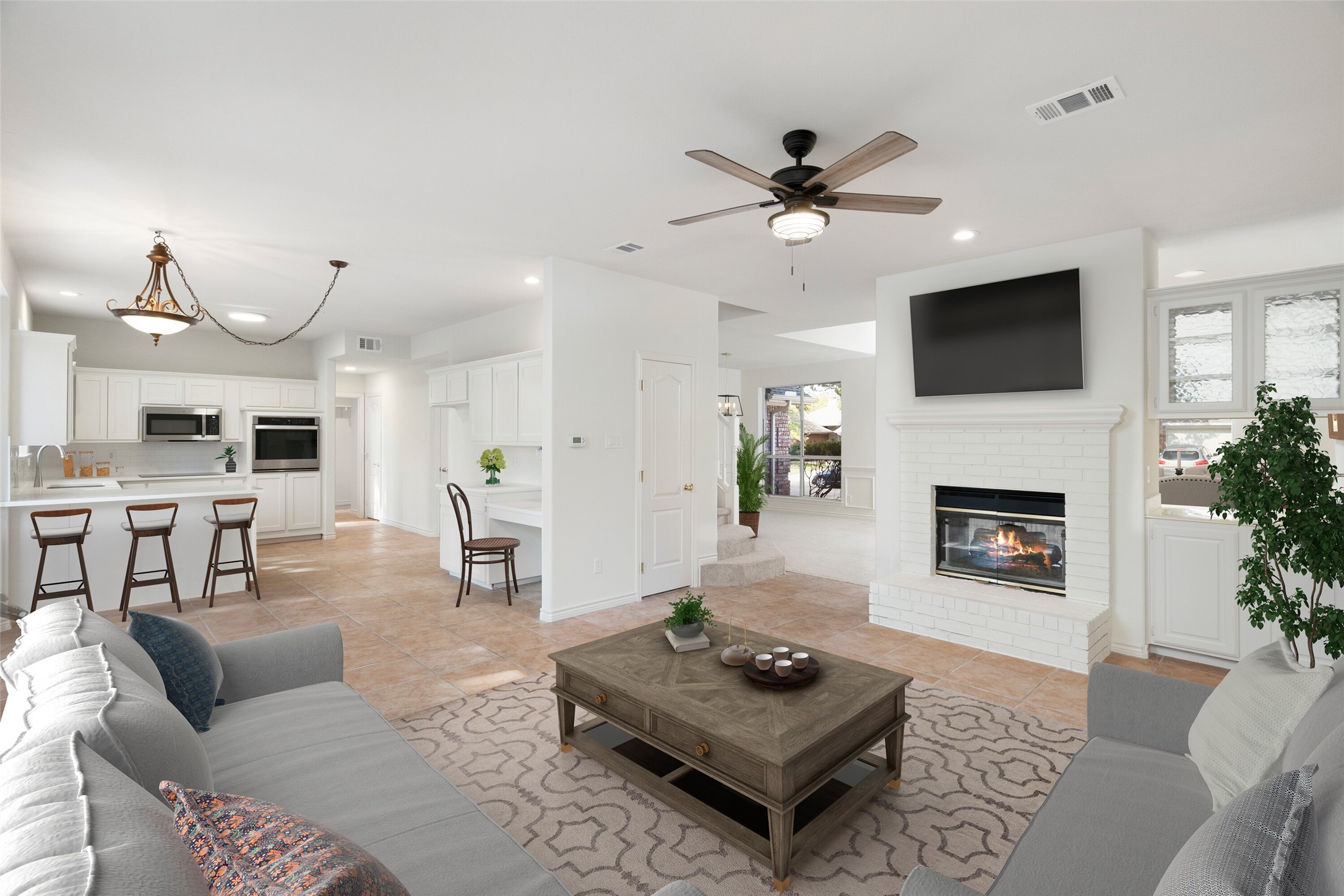 4904 Nocona Drive Plano TX 75024