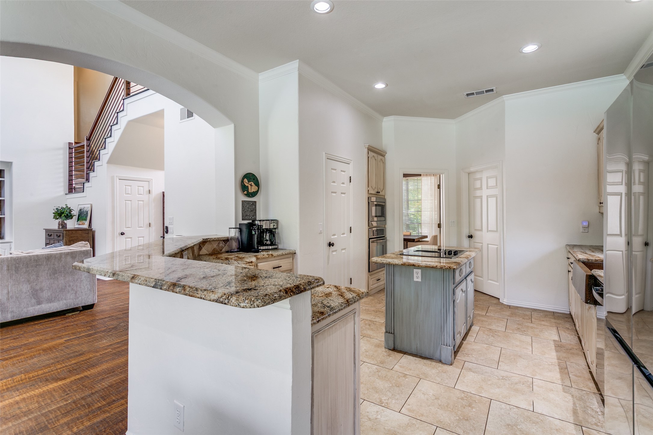 1201 Meadow Ridge Court Southlake TX 76092