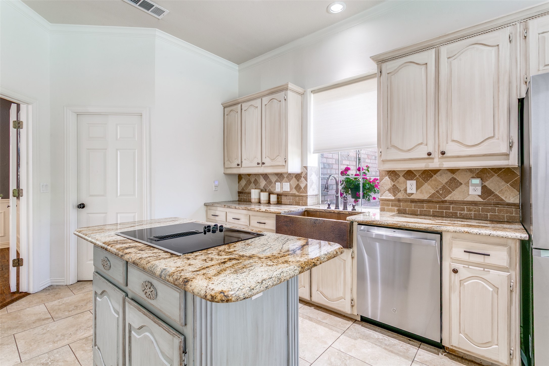 1201 Meadow Ridge Court Southlake TX 76092