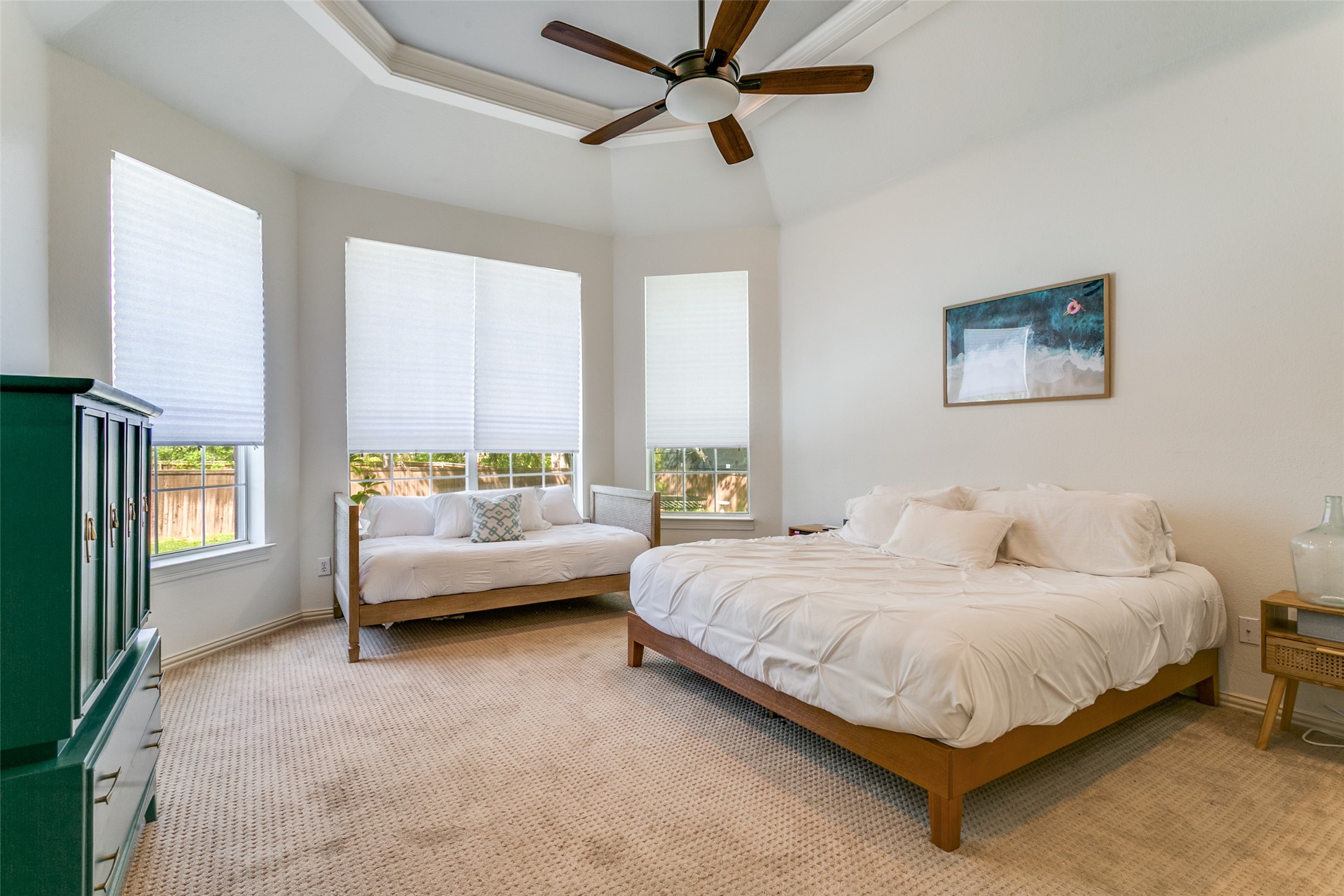 1201 Meadow Ridge Court Southlake TX 76092