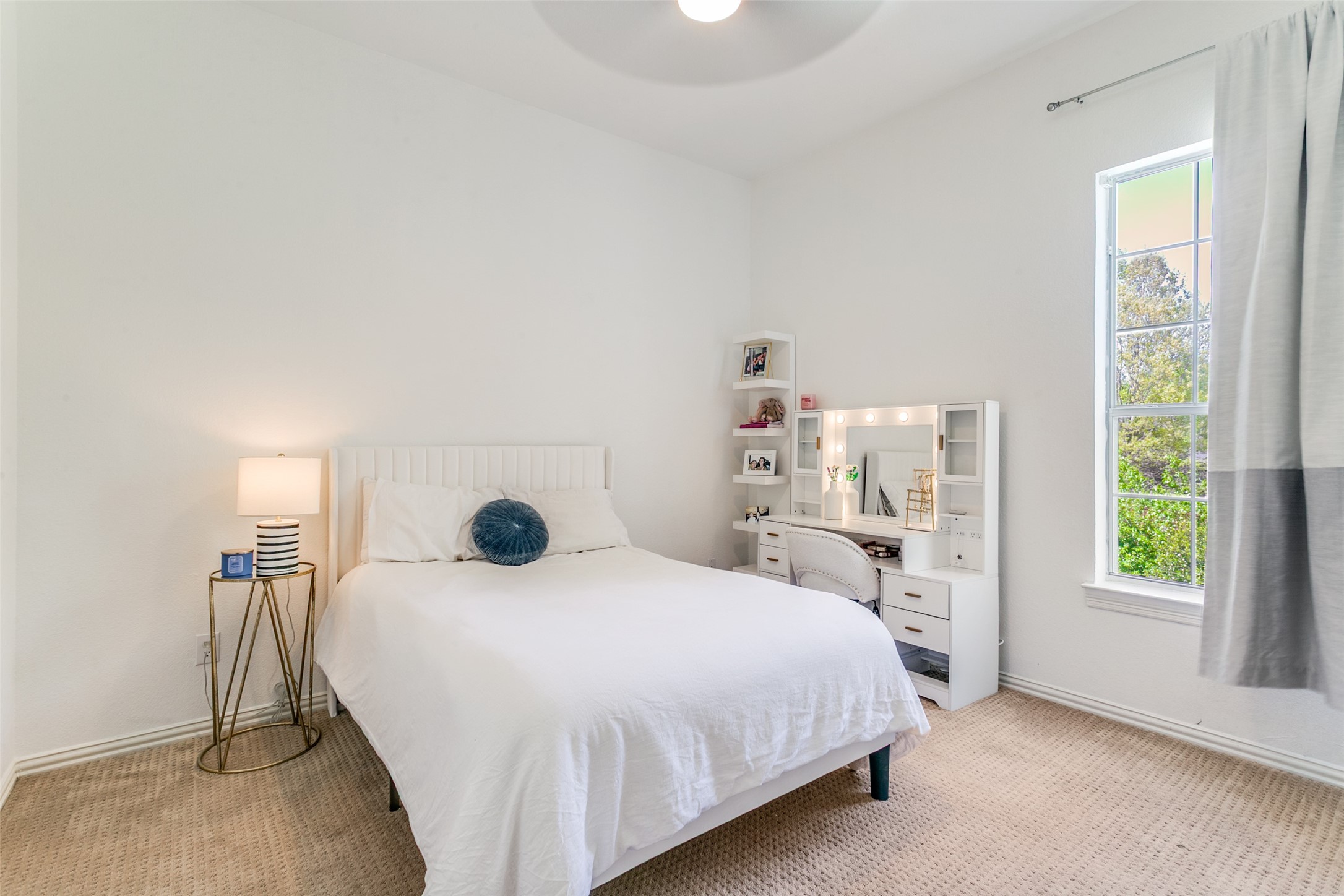 1201 Meadow Ridge Court Southlake TX 76092