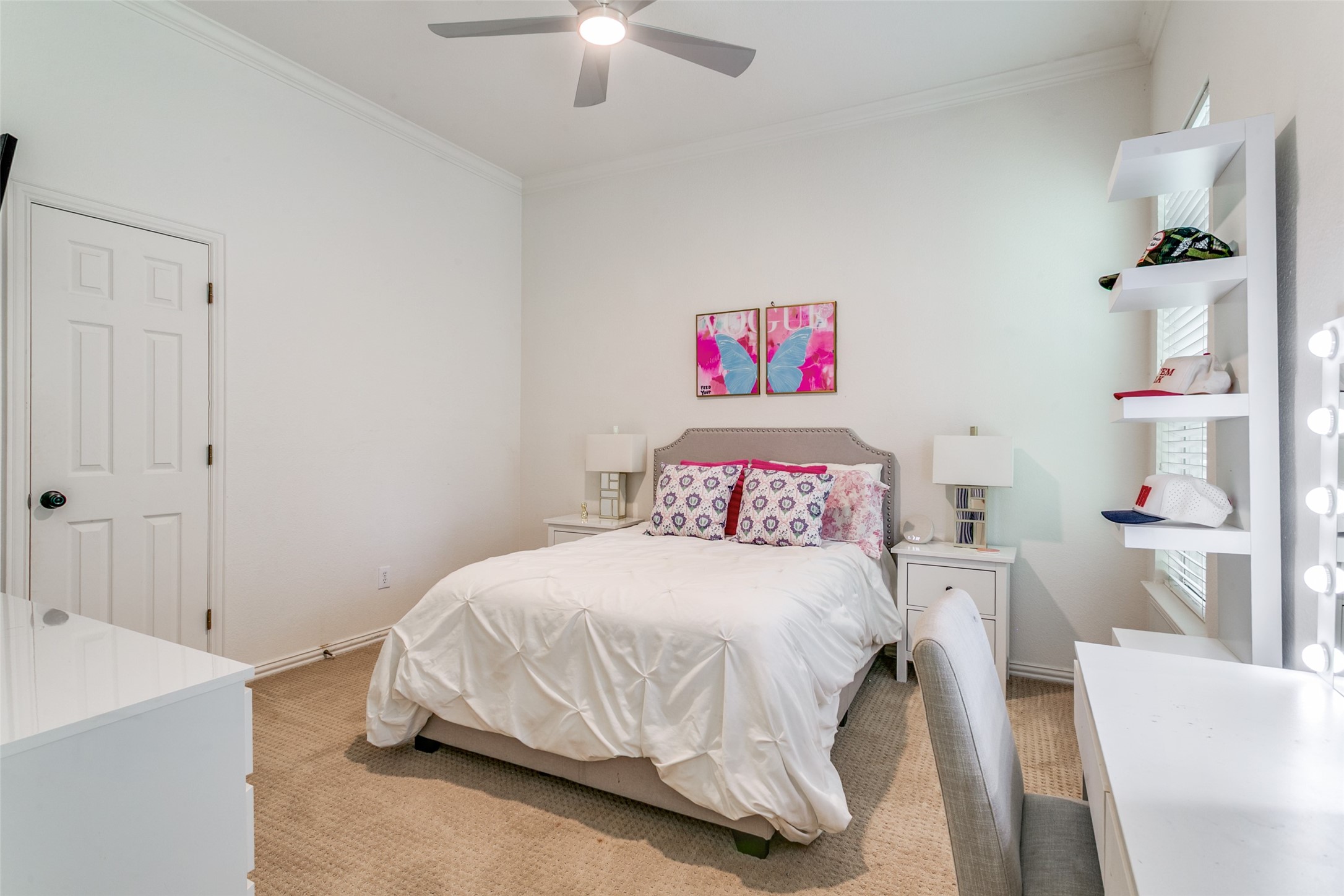 1201 Meadow Ridge Court Southlake TX 76092