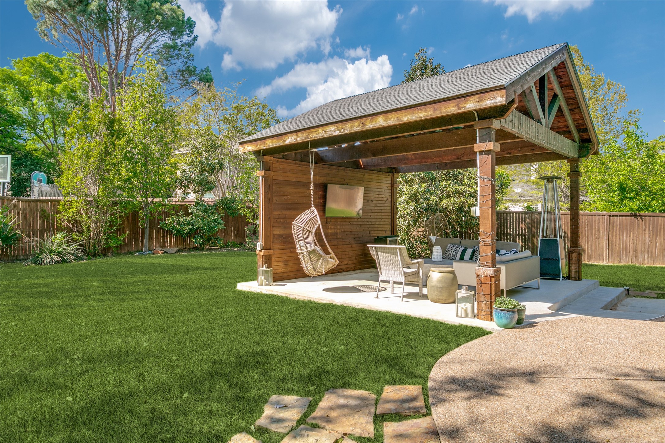 1201 Meadow Ridge Court Southlake TX 76092